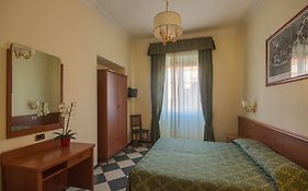 Hotel Giorgina Rome